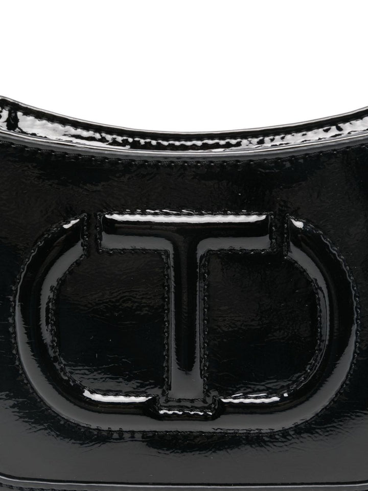 TWINSET Kids Borsa nera