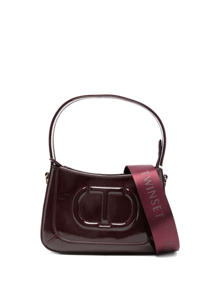 TWINSET Kids
Borsa bordeaux