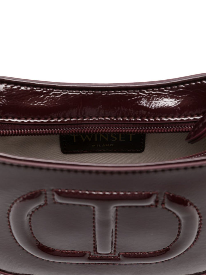 TWINSET Kids
Borsa bordeaux