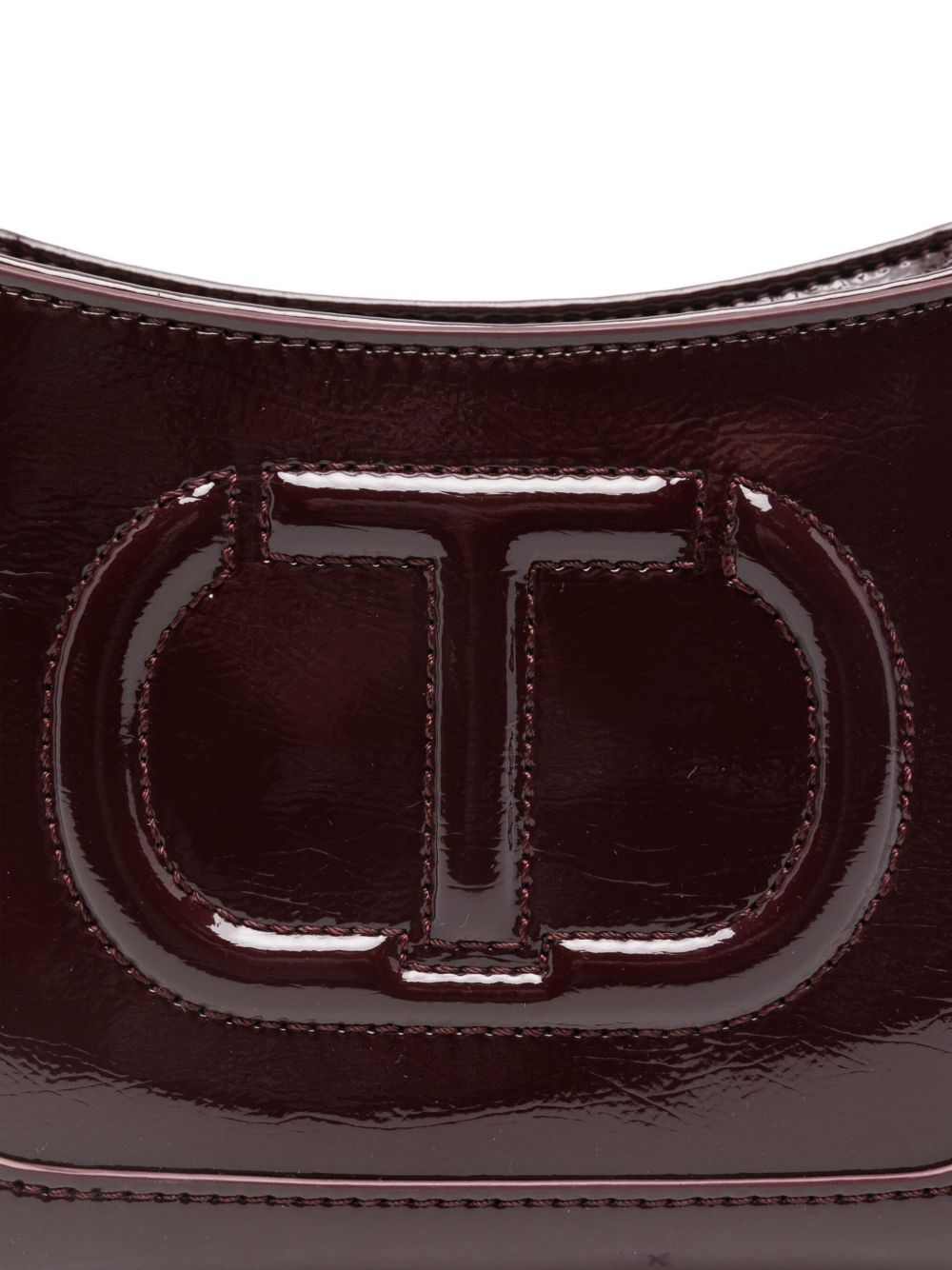 TWINSET Kids
Borsa bordeaux