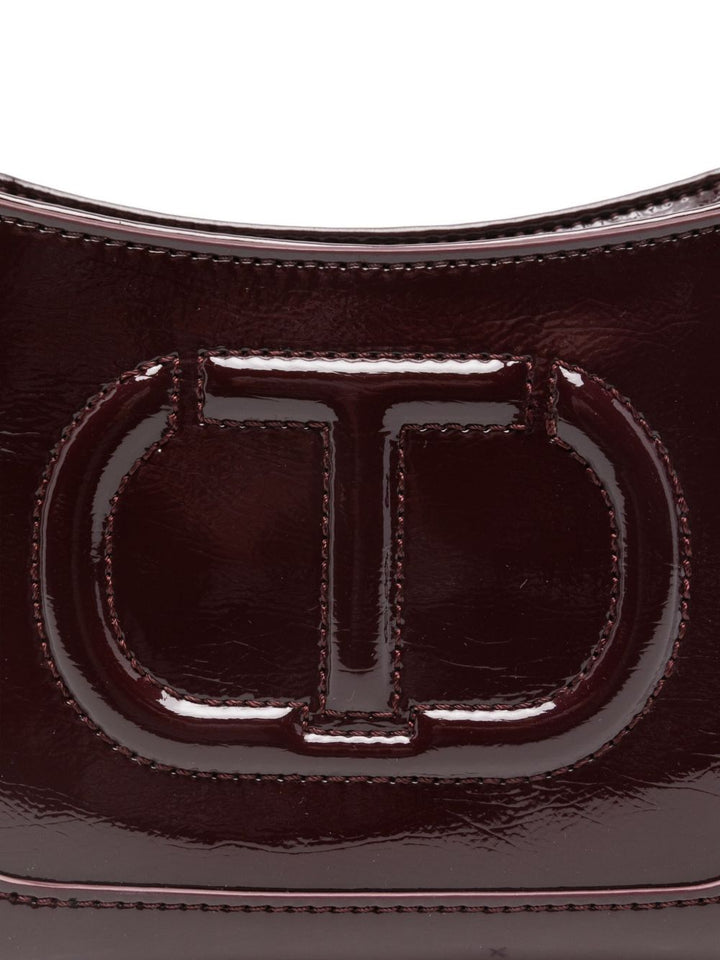 TWINSET Kids
Borsa bordeaux