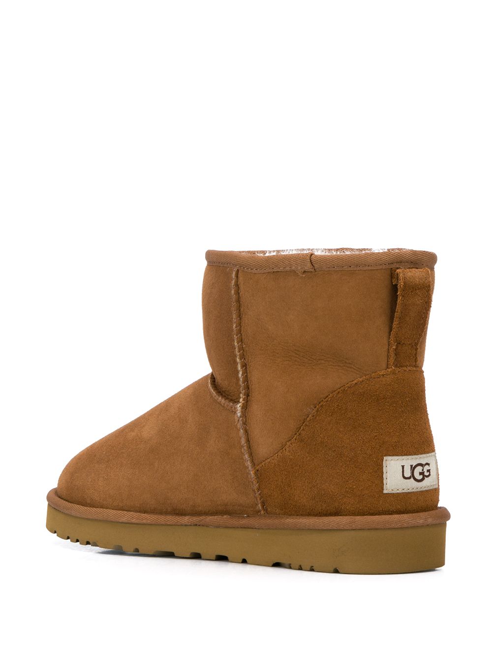 UGG Stivali Classic mini