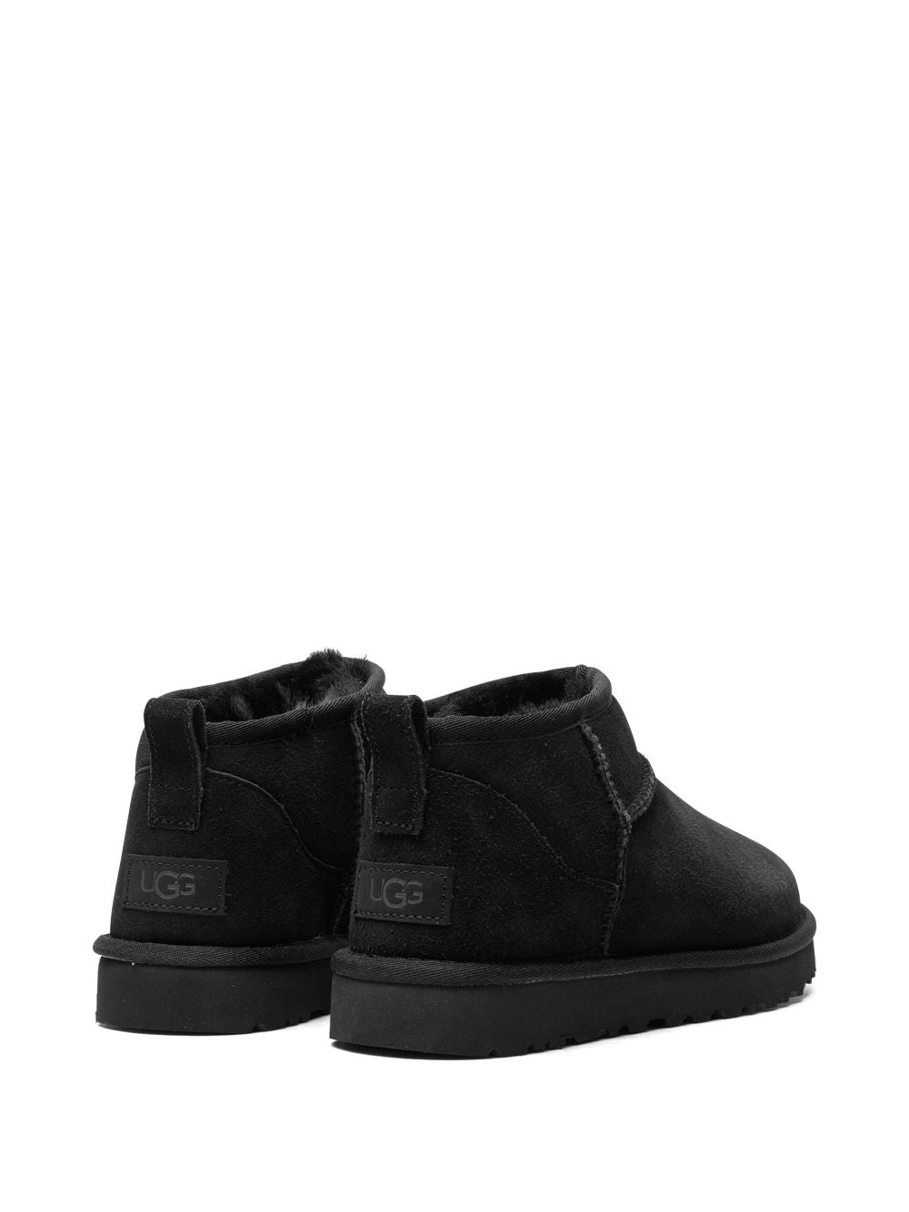 UGG Stivali Classic Ultra Mini