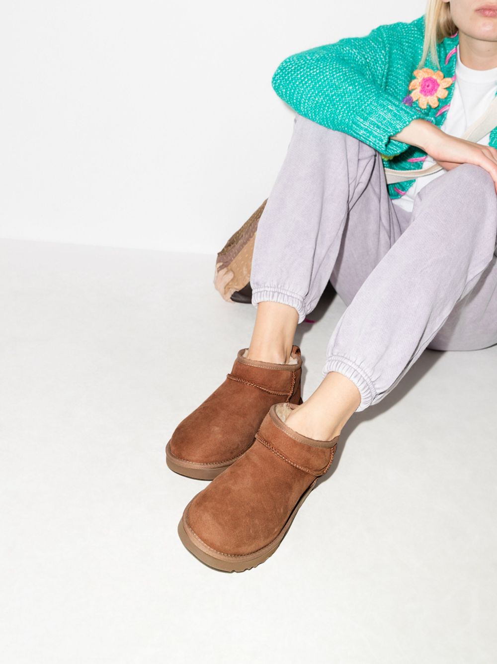 UGG
Stivali Classic Ultra Mini