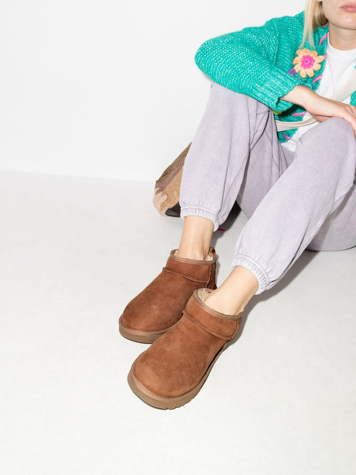 UGG
Stivali Classic Ultra Mini