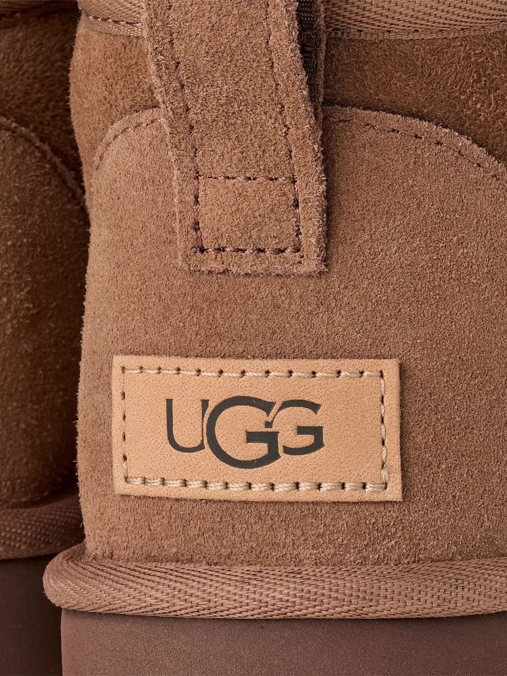 UGG
Stivali Classic Ultra Mini