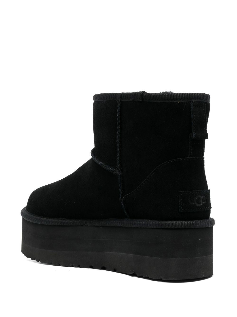 UGG
Stivali Mini Platform