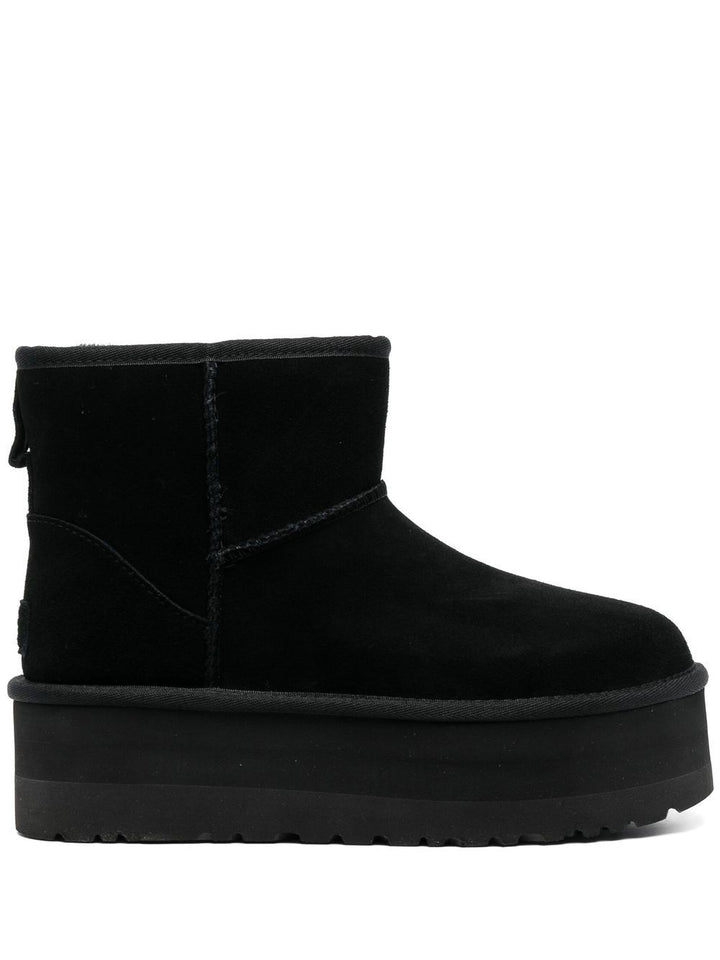 UGG
Stivali Mini Platform