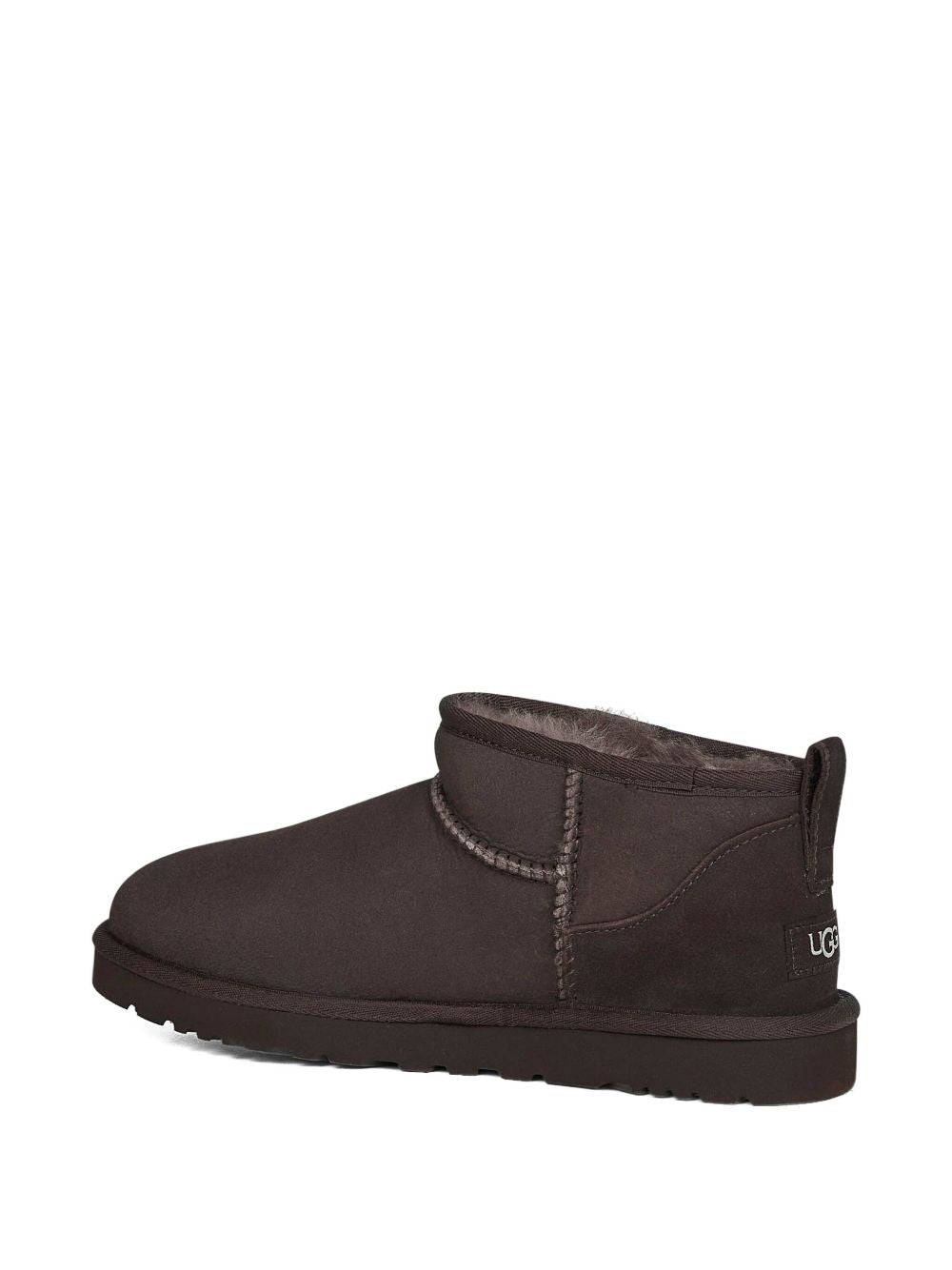 UGG
Classic Ultra Mini Boots
