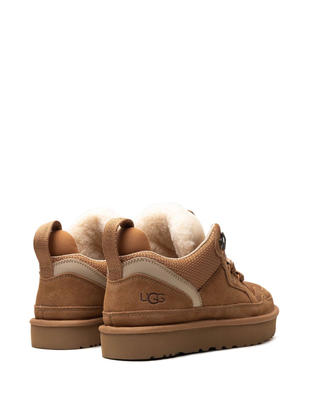 UGG Sneakers Lowmel Chestnut