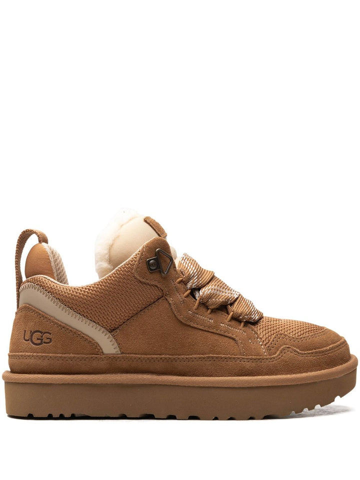 UGG Sneakers Lowmel Chestnut
