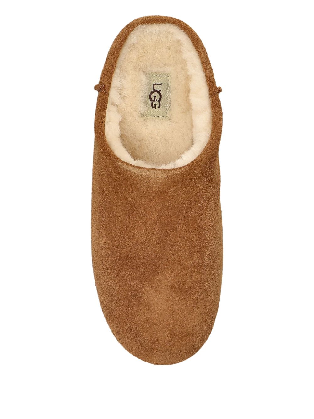 UGG
Slippers in pelle scamosciata
