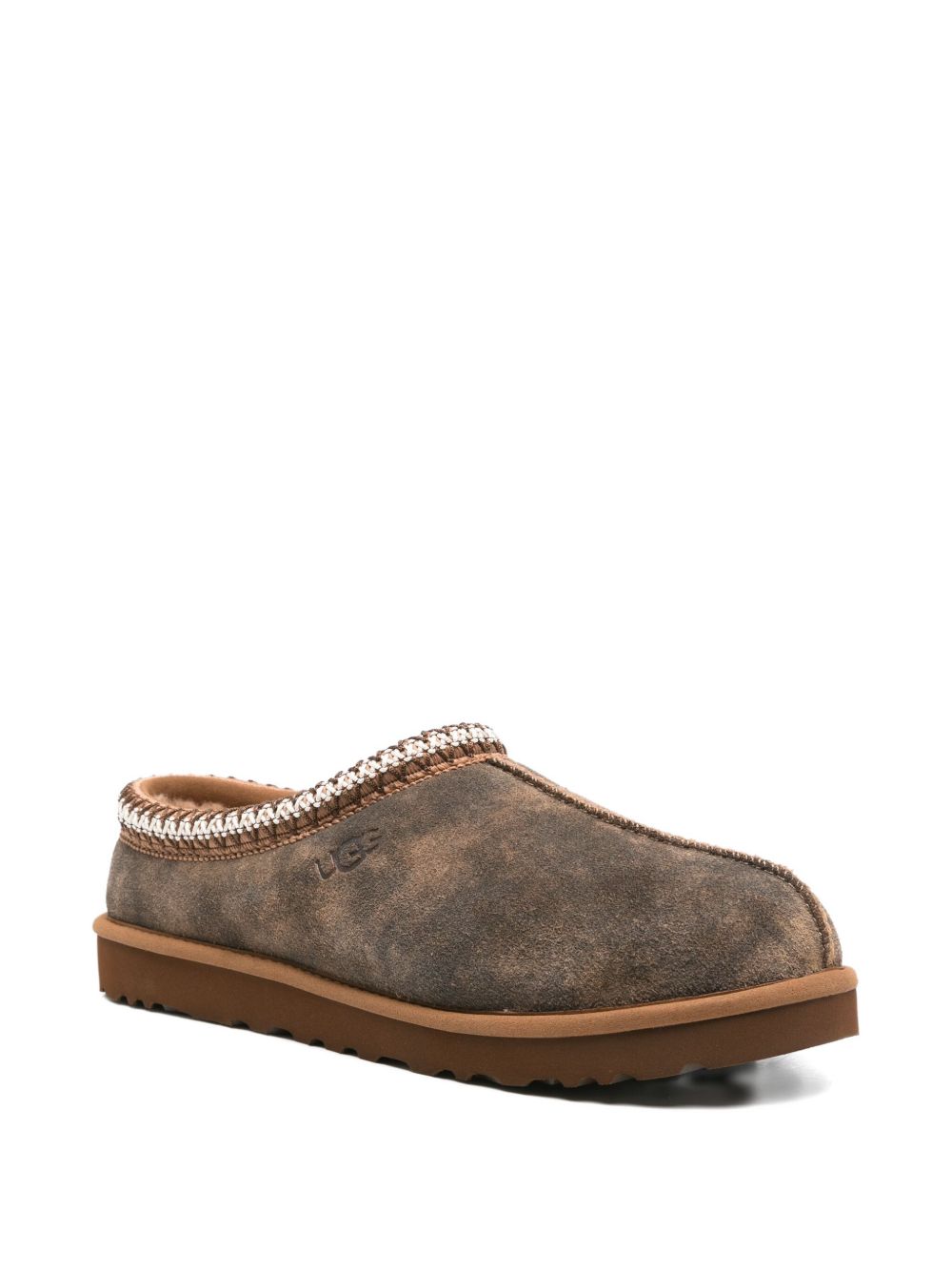 UGG
Pantofole Tasman Baxter con dettagli intrecciati