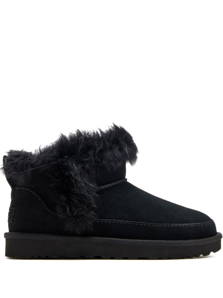UGG Stivali Classic Ultra Mini Chalet