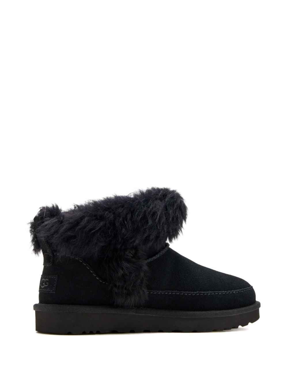 UGG Stivali Classic Ultra Mini Chalet