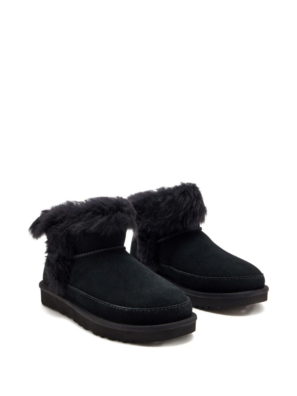 UGG Stivali Classic Ultra Mini Chalet