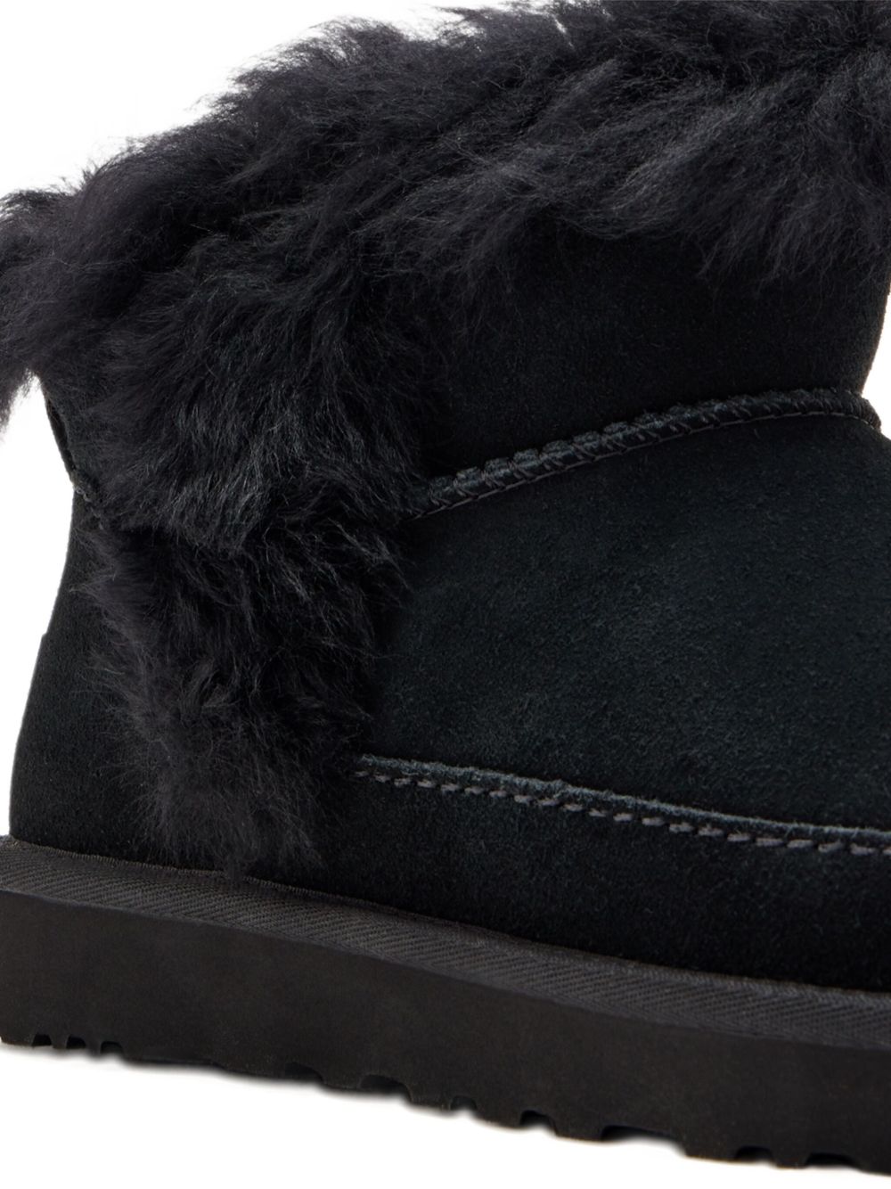 UGG Stivali Classic Ultra Mini Chalet