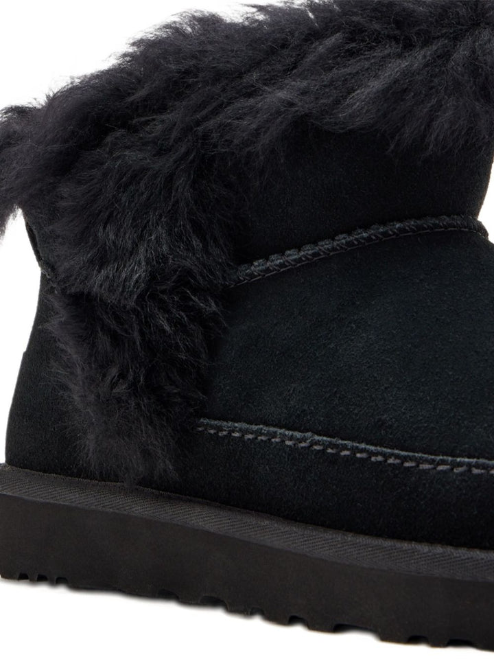 UGG Stivali Classic Ultra Mini Chalet