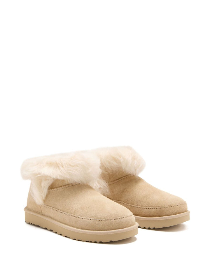 UGG Stivali Classic Ultra Mini Chalet