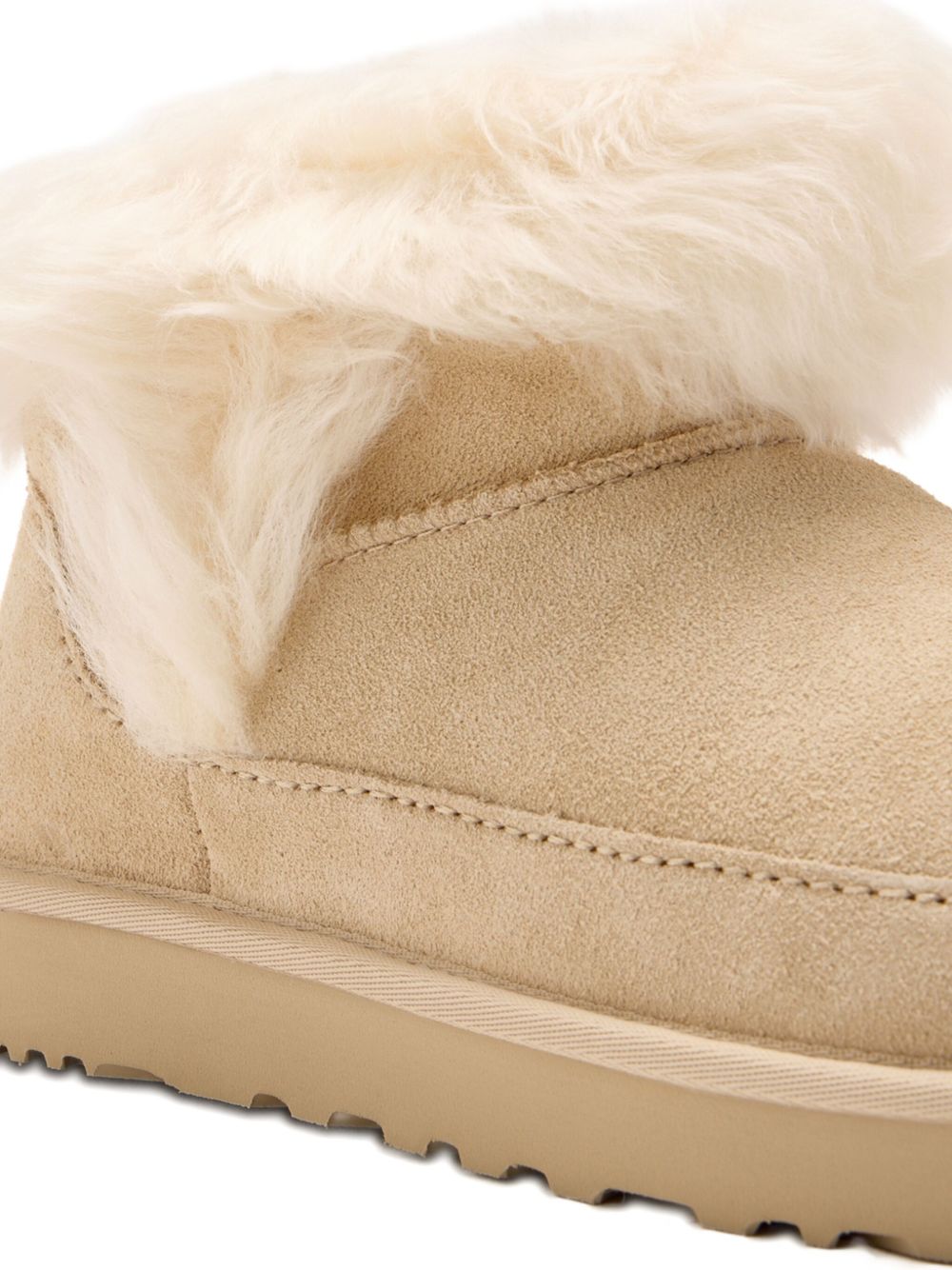 UGG Stivali Classic Ultra Mini Chalet