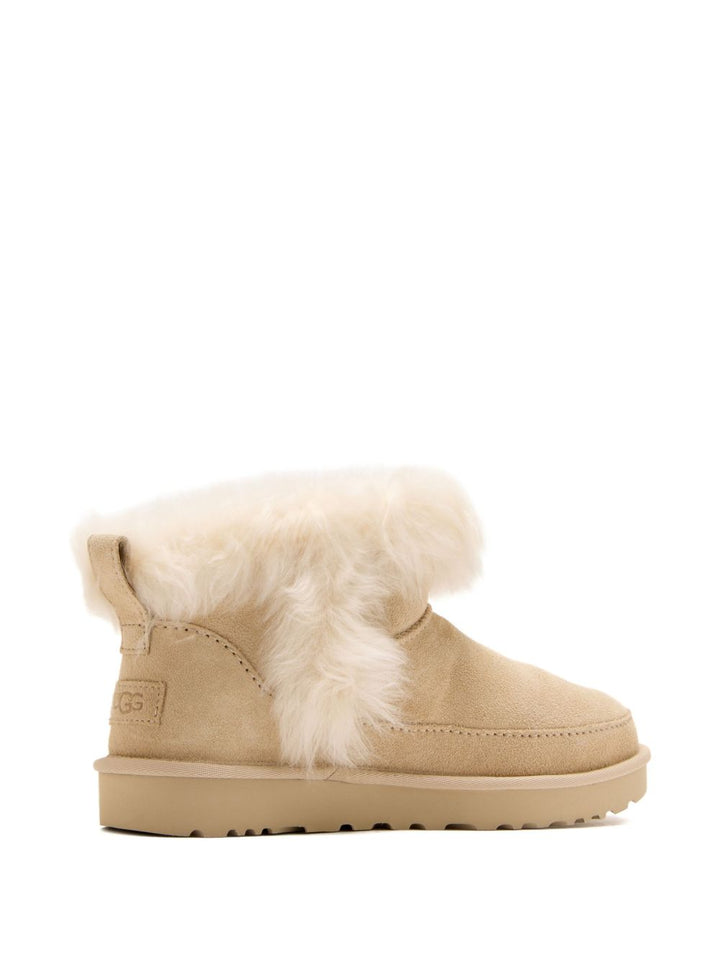 UGG Stivali Classic Ultra Mini Chalet