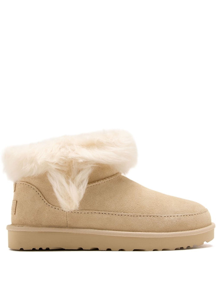 UGG Stivali Classic Ultra Mini Chalet