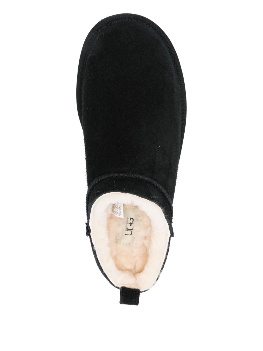 UGG Classic Micro