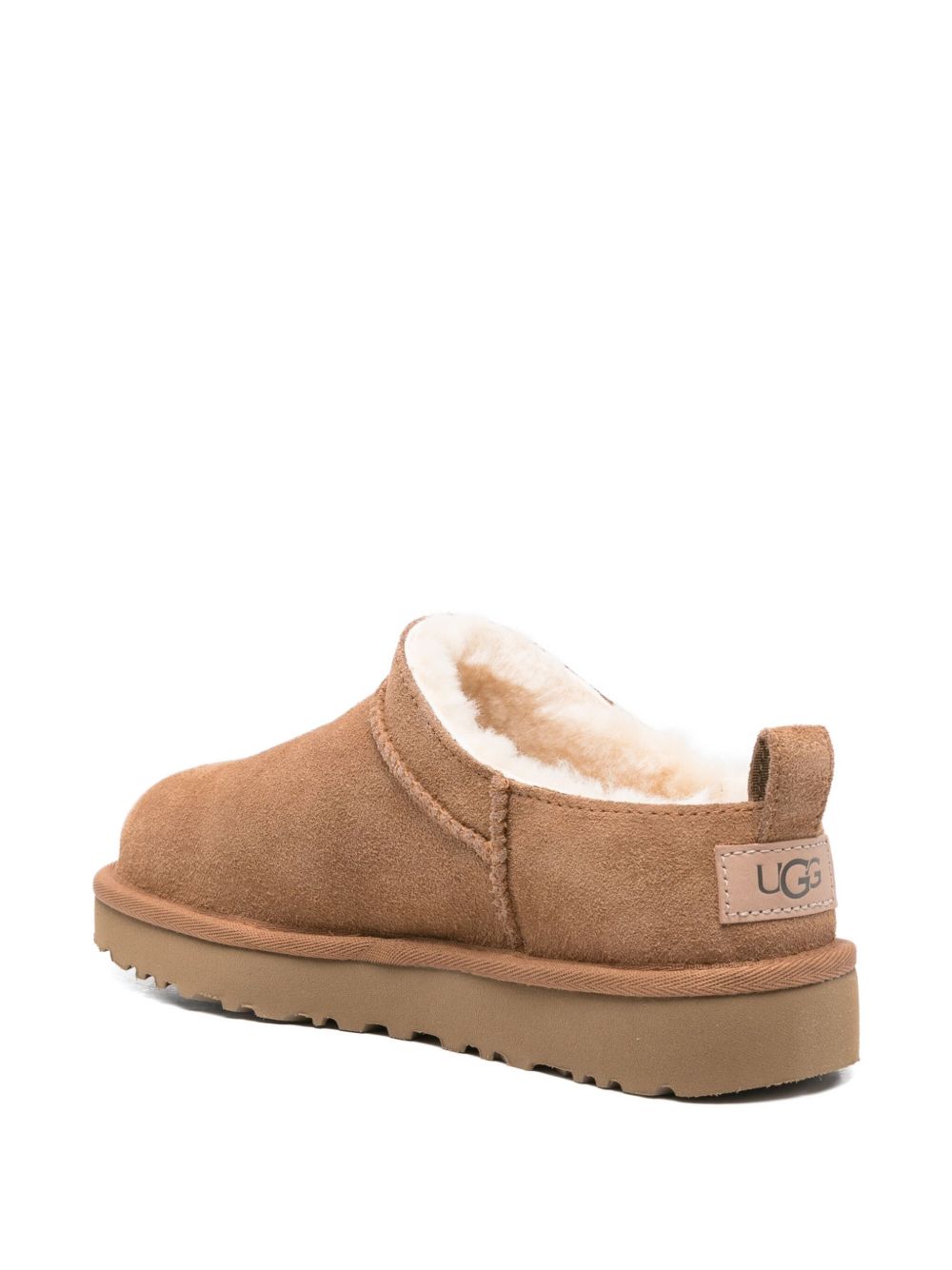 UGG Classic Micro WMNS "Chestnut"