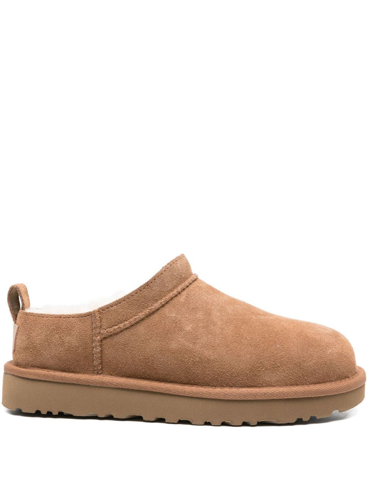 UGG Classic Micro WMNS "Chestnut"