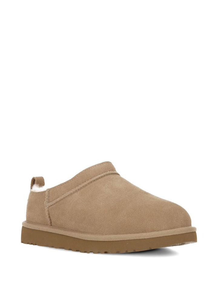 UGG CLASSIC MICRO SAND