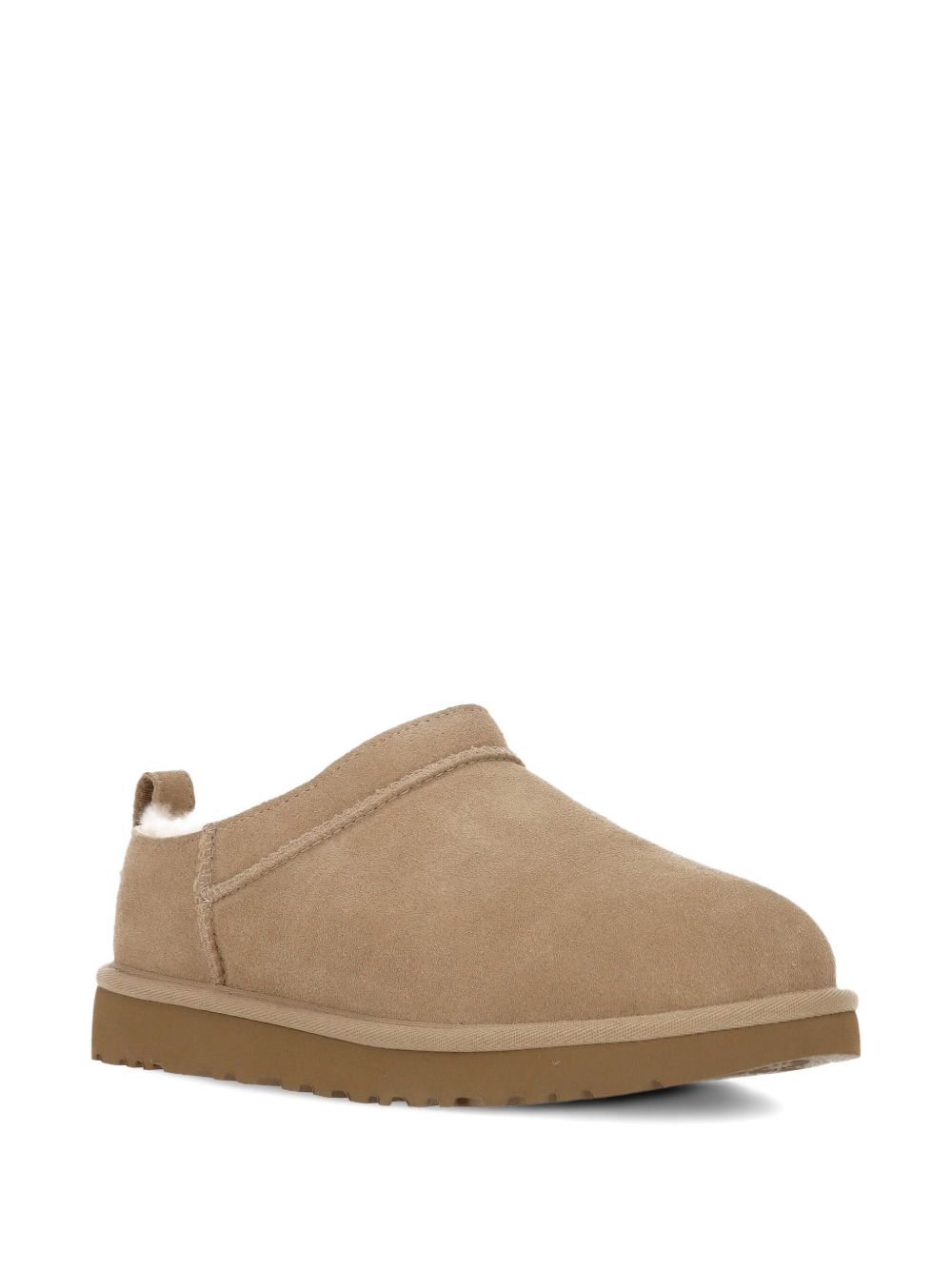 UGG CLASSIC MICRO SAND