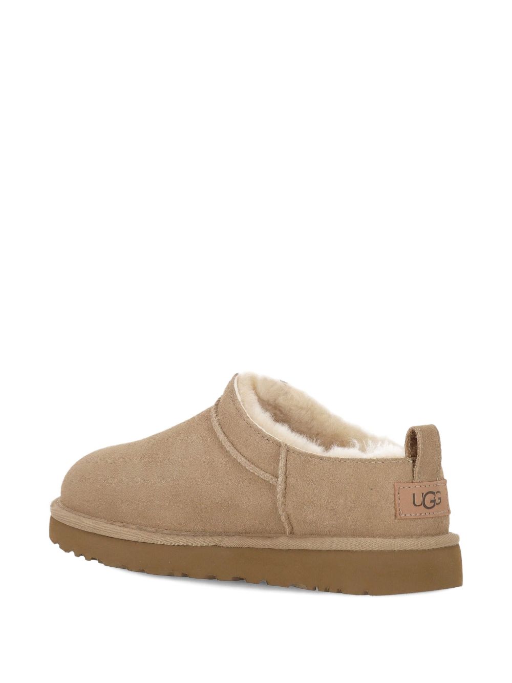 UGG
UGG CLASSIC MICRO SAND