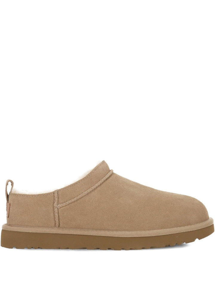 UGG CLASSIC MICRO SAND
