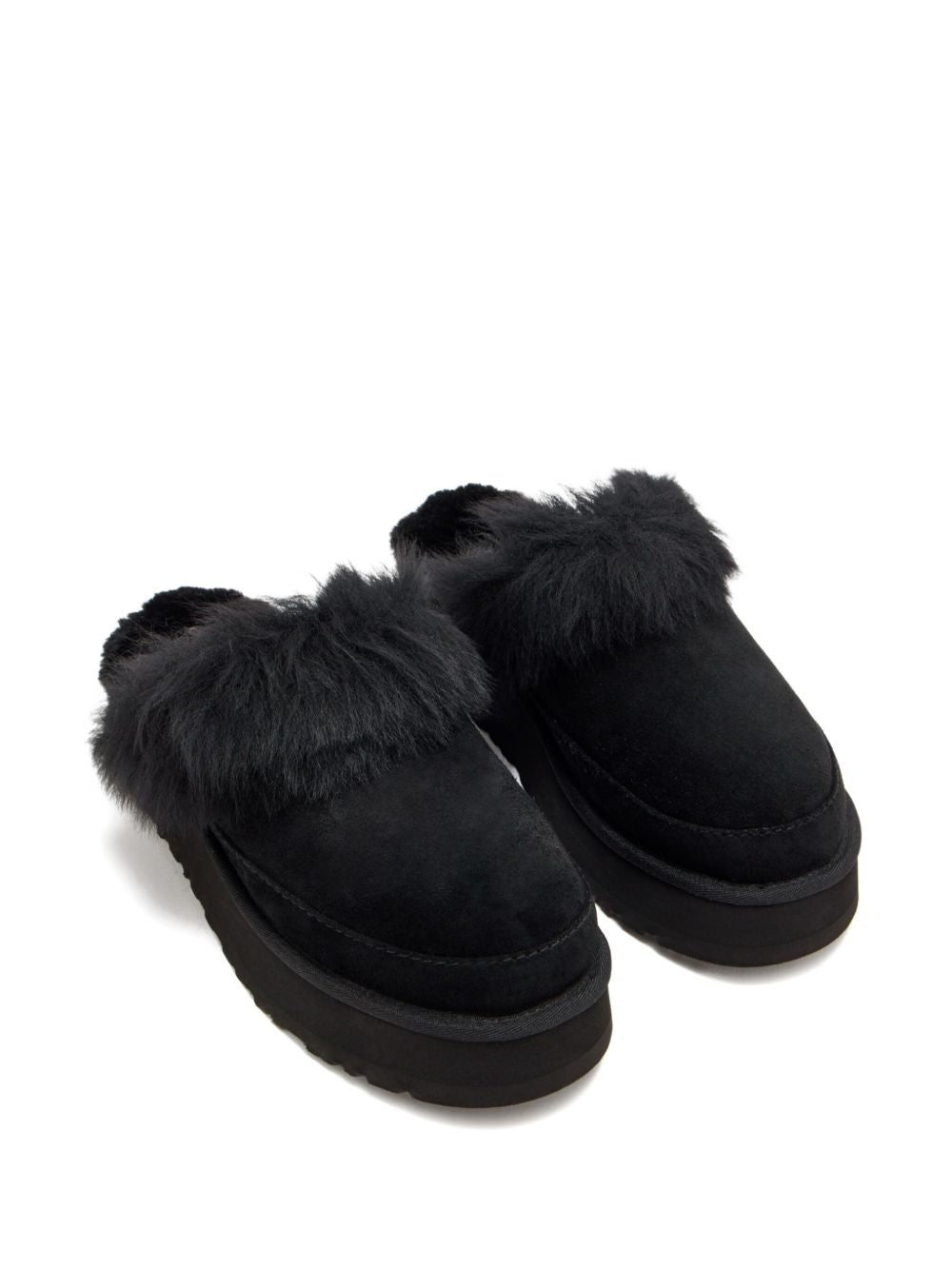 UGG Slippers Disquette Chalet
