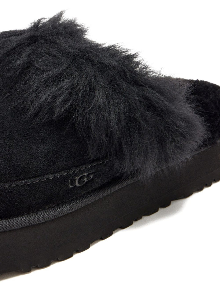 UGG Slippers Disquette Chalet