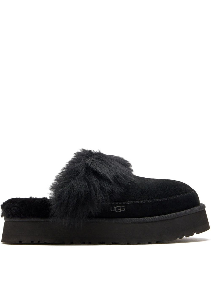 UGG Slippers Disquette Chalet