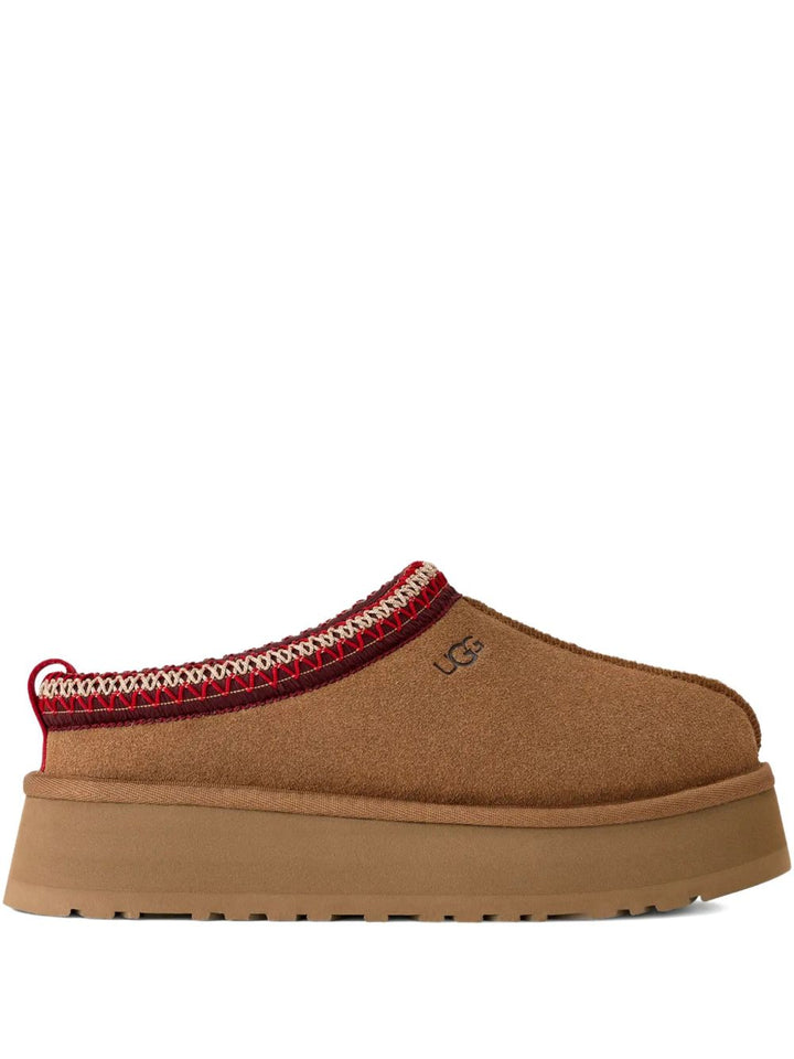 UGG
Mocassini Tazz con plateau