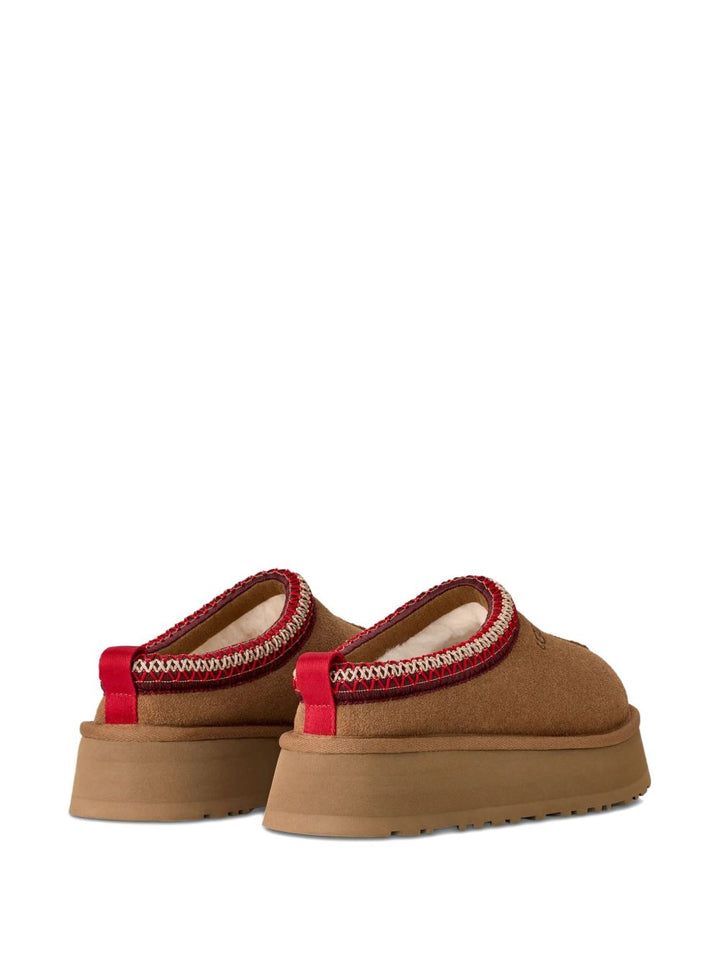 UGG
Mocassini Tazz con plateau