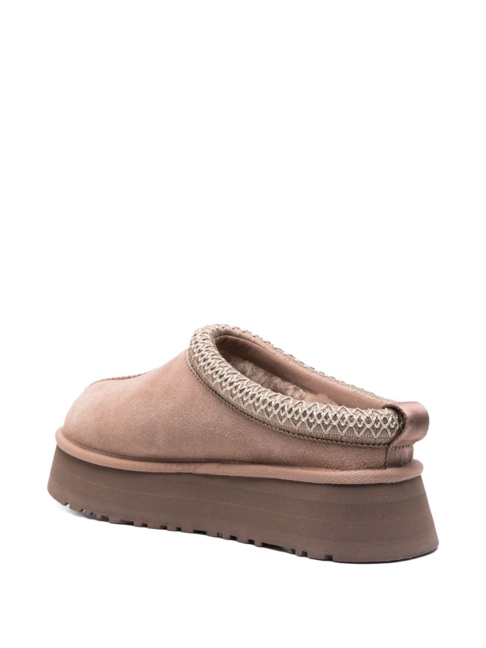 UGG
Tazz II