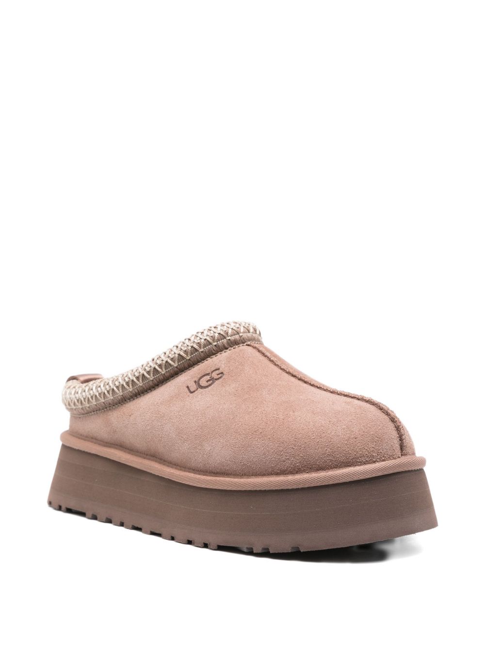 UGG
Tazz II