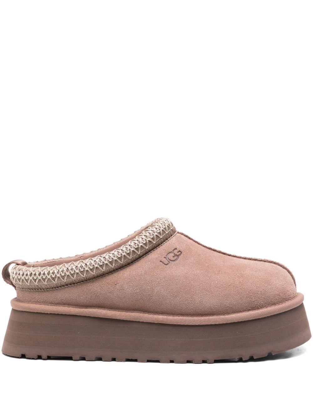 UGG
Tazz II