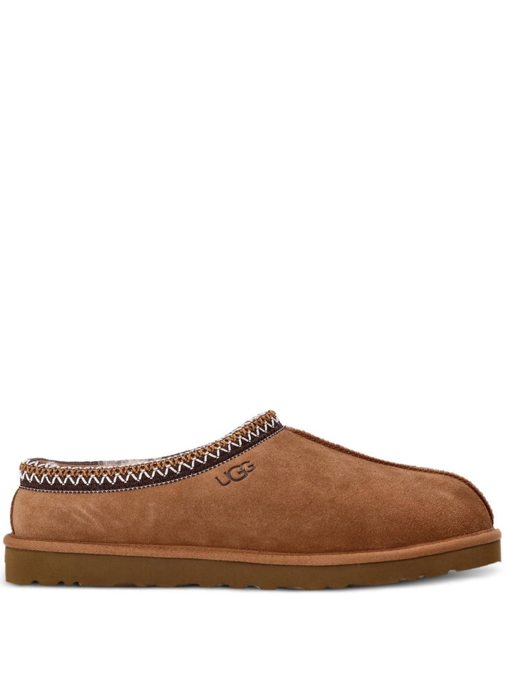 UGG
Pantofole Tasman Baxter con dettagli intrecciati