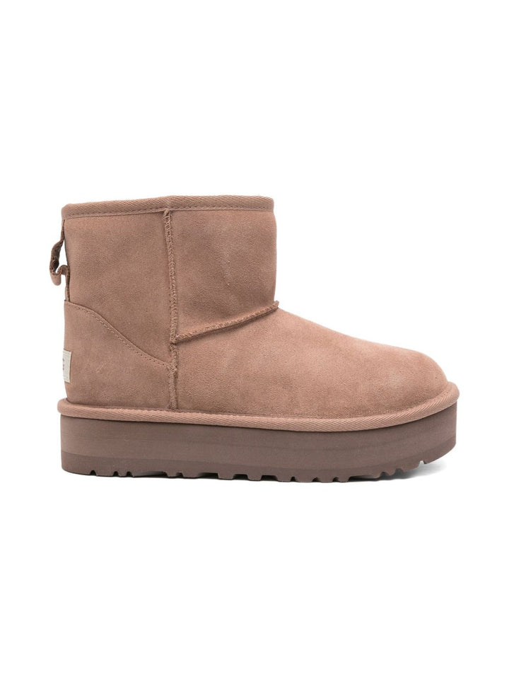 UGG Kids - Stivali UGG KIDS Marroni