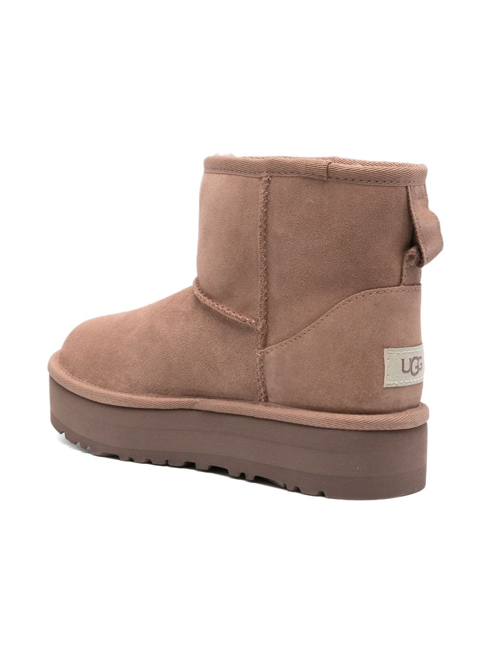 UGG Kids - Stivali UGG KIDS Marroni