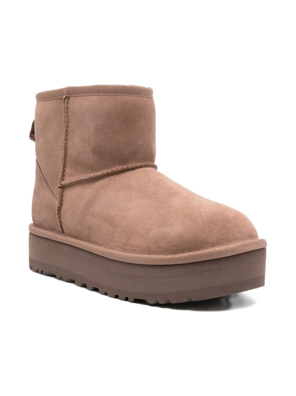 UGG Kids - Stivali UGG KIDS Marroni