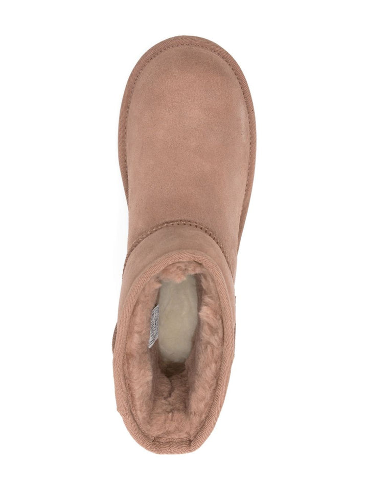 UGG Kids - Stivali UGG KIDS Marroni