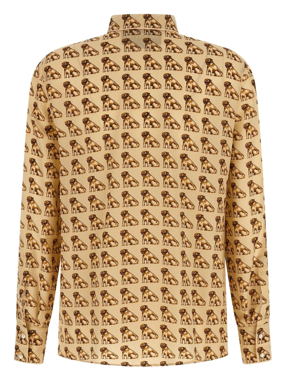 Valentino Garavani
Camicia beige