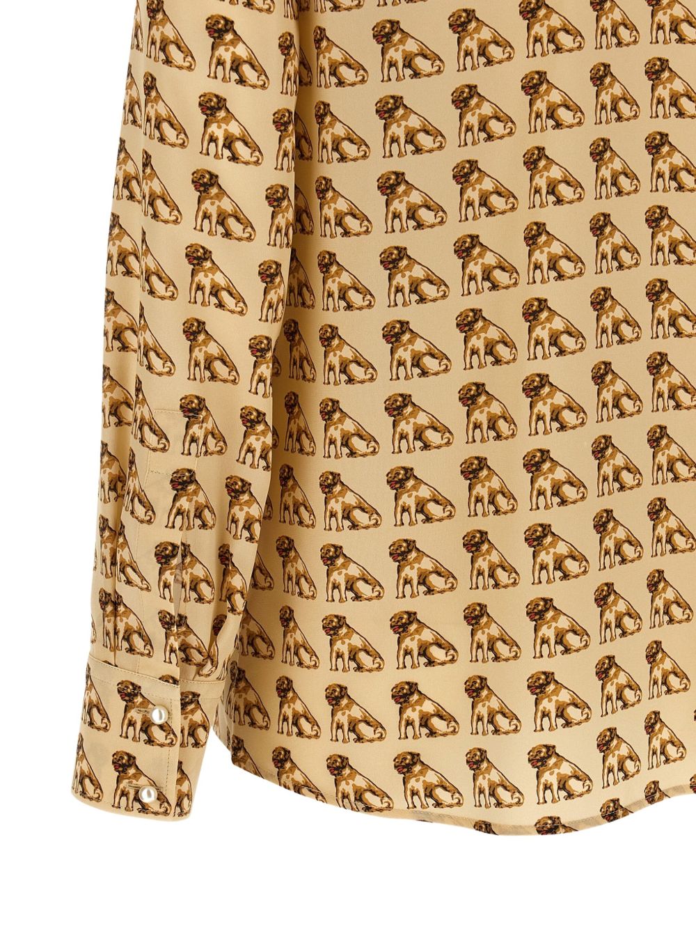Valentino Garavani
Camicia beige