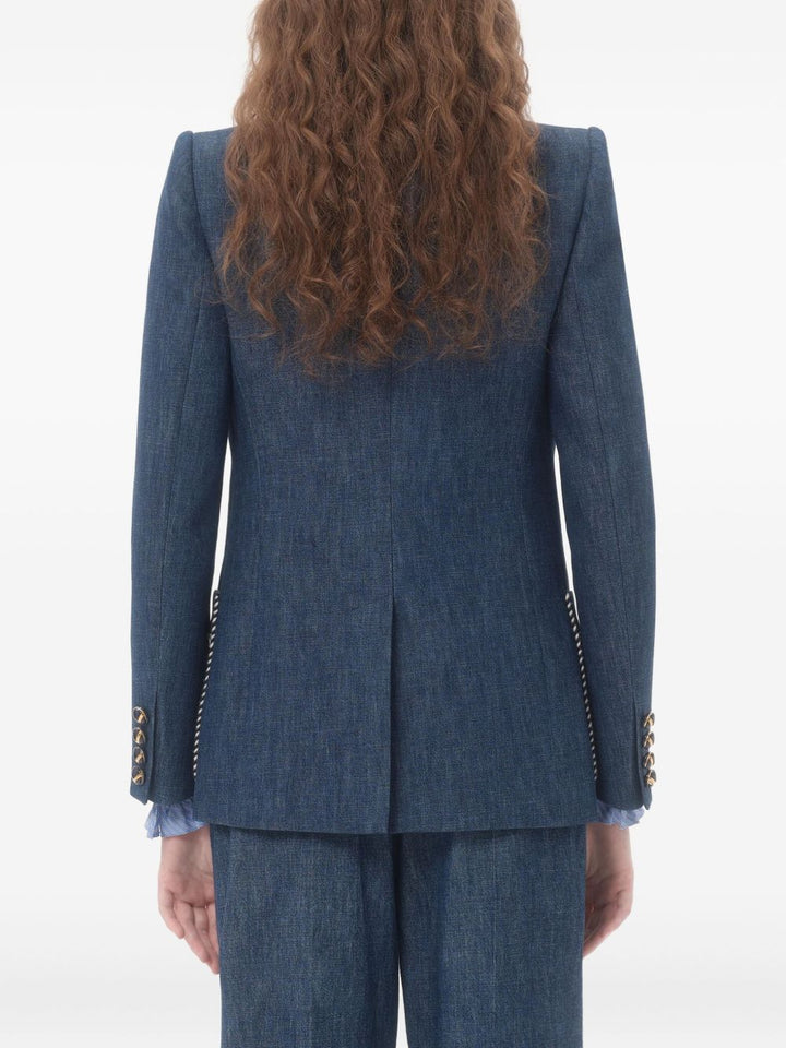 Valentino Garavani
Blazer doppiopetto