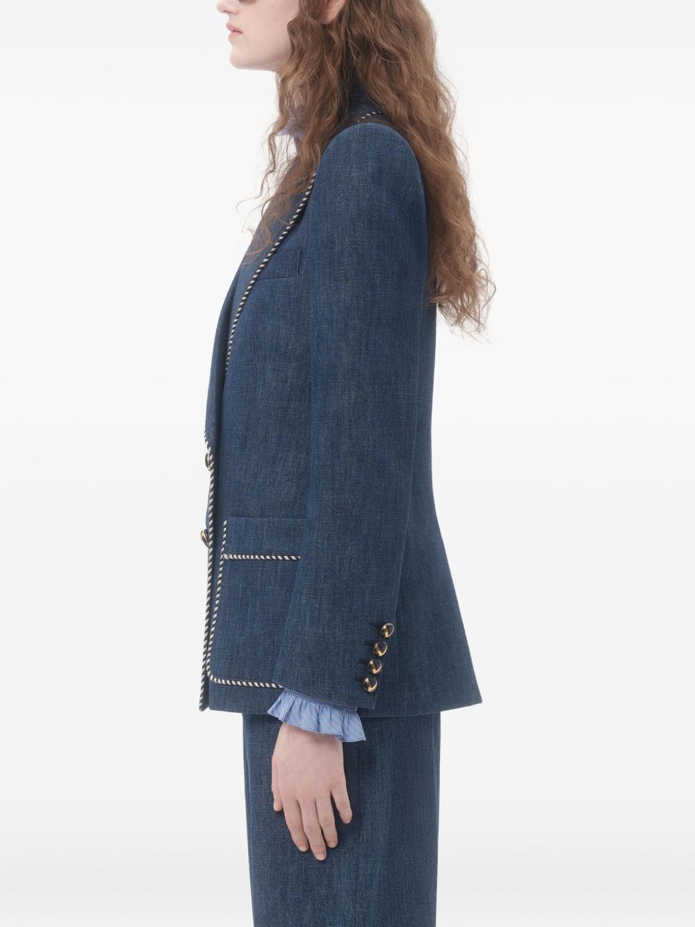 Valentino Garavani
Blazer doppiopetto